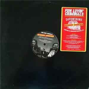 Fun Lovin' Criminals - Scooby Snacks flac