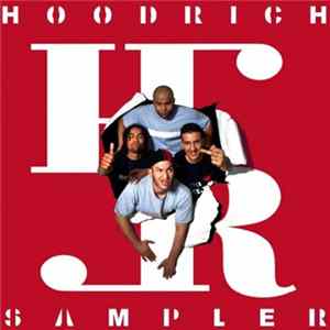 Various - Hoodrich Sampler flac