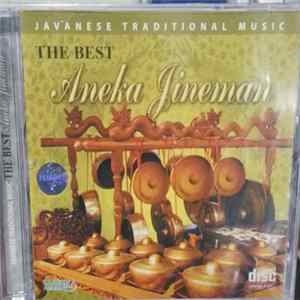 Seni Karawitan Gending Nuswantoro - Javanese Traditional Music - The Best Aneka Jineman flac