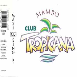 Club Tropicana - Mambo flac