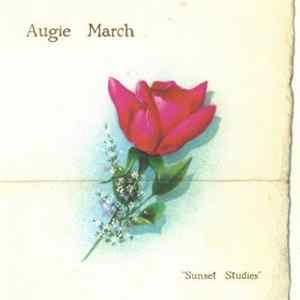 Augie March - Sunset Studies flac