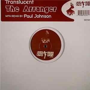 Translucent - The Arranger flac