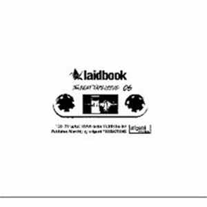 laidbook - 06 The BEAT TAPE ISSUE flac
