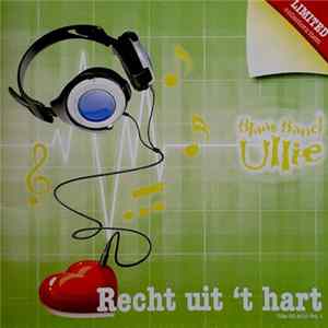 Blaas Band Ullie - Recht Uit 'T Hart flac