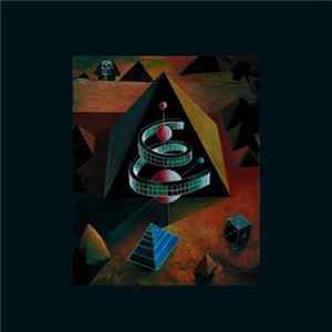 Various - Pyramid Drift flac