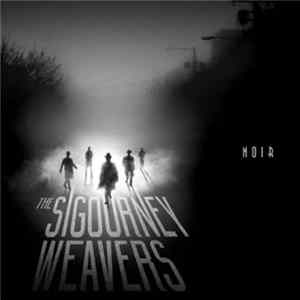 The Sigourney Weavers - Noir flac