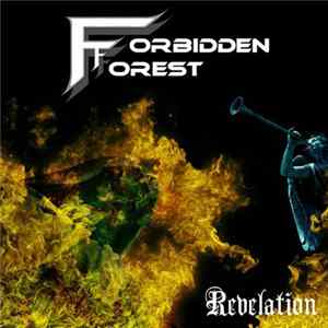Forbidden Forest - Revelation flac