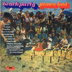 James Last - Beach Party flac