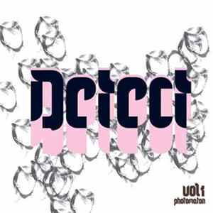 Detect - Vol1 Photomaton flac