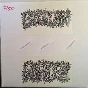 Bartholin / Rupture - Lightspeed Parallel Convergence flac