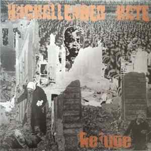 Unchallenged Hate - Refuge flac