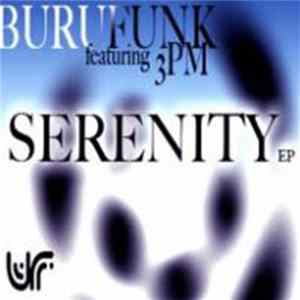 Burufunk - Serenity flac