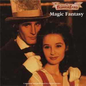 Alice In Fashionland - Magic Fantasy flac