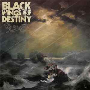 Black Wings Of Destiny - The Storyteller Part One flac