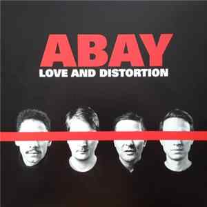 Abay - Love And Distortion flac