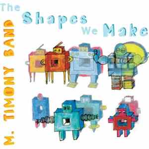 Mary Timony Band - The Shapes We Make flac