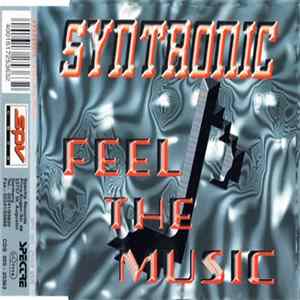 Syntronic - Feel The Music flac