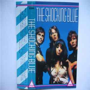 Shocking Blue - Shoking Blue flac