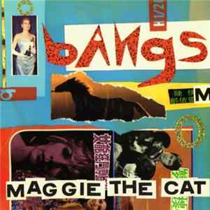 Bangs - Maggie The Cat flac