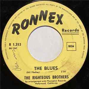 The Righteous Brothers - Just Once In My Life flac