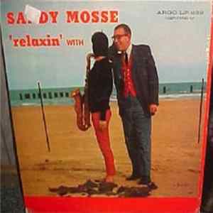 Sandy Mosse - Relaxin' With Sandy Mosse flac