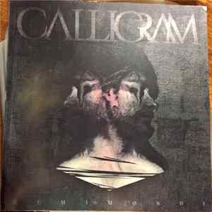 Calligram - Demimonde flac