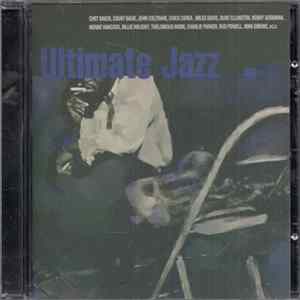 Various - Ultimate Jazz flac