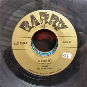 Johnny And The Hurricanes - Beatnik Fly / Reveille Rock flac