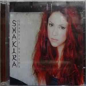 Shakira - Grandes Exitos flac