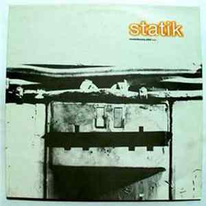 Statik Sound System - Revolutionary Pilot EP flac
