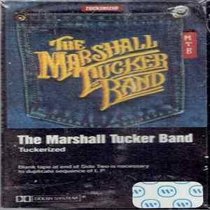 The Marshall Tucker Band - Tuckerized flac