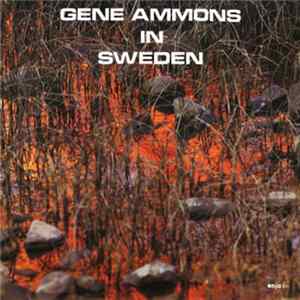 Gene Ammons - In Sweden flac