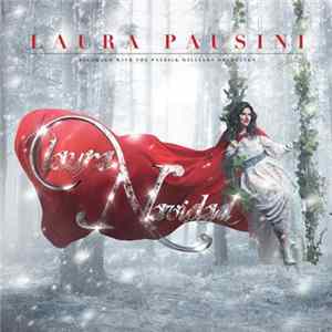 Laura Pausini & The Patrick Williams Orchestra - Laura Navidad flac