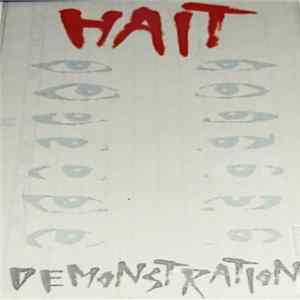 Hait - Demonstration flac