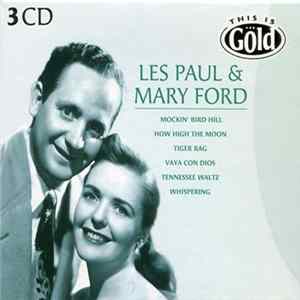 Les Paul & Mary Ford - This Is Gold flac