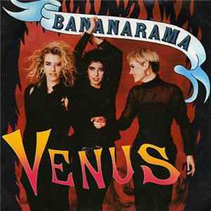 Bananarama - Venus flac