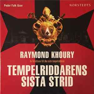 Raymond Khoury - Tempelriddarens Sista Strid flac