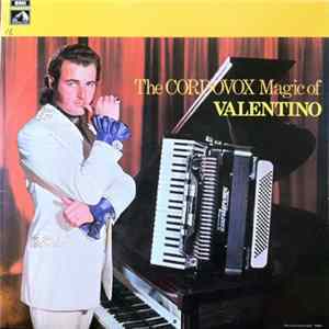 Valentino - The Cordovox Magic Of Valentino flac