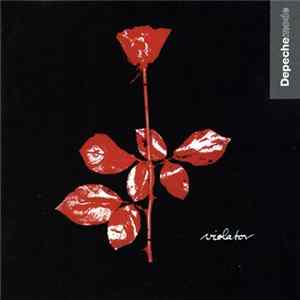 Depeche Mode - Violator flac