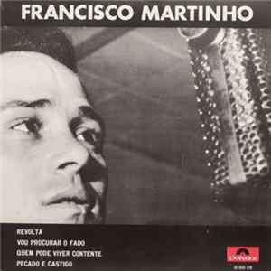 Francisco Martinho - Francisco Martinho flac