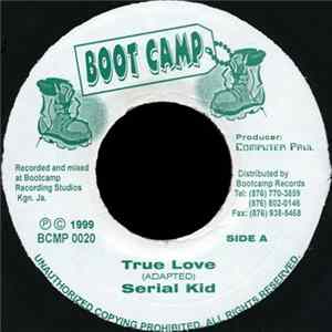 Serial Kid - True Love flac