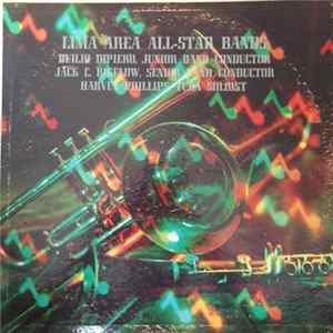 Junior High School Band, Senior High School Band - Lima Area All-Star Bands flac