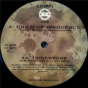 Savage Rehab - Child Of Innocence / Undertone flac