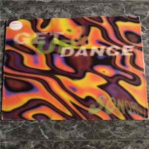 Sonoro - Get Up & Dance flac