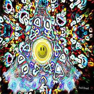 Acid Druid - Becoming Aware Of The Great Illusion flac