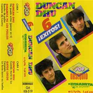 Various - Super Pop 6 Exitos flac
