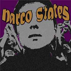 Narco States - Narco States flac