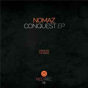 NOMAZ - Conquest EP flac