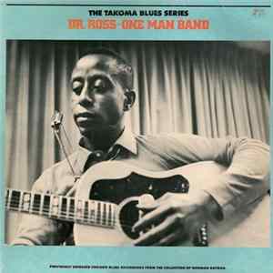 Dr. Ross - One Man Band flac