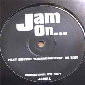 Foxy Brown / The Coup - Bigbadmamma / 5 Million Ways To Kill A Ceo flac